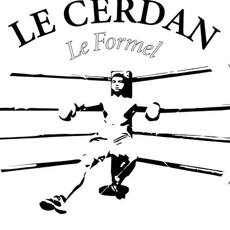 Lägenhet Le Cerdan - Le Formel *