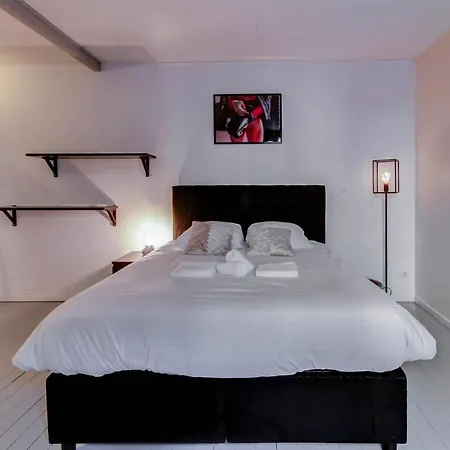 Le Cerdan - Le Formel Apartamento