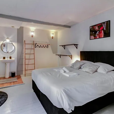 Le Cerdan - Le Formel Apartamento